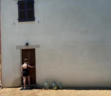 Santa-Reparata-di-Balagna Villa | Casa di l’alivi