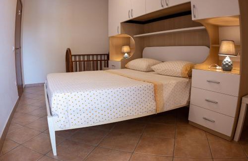 Alba Adriatica Apartment | Casa di Franco