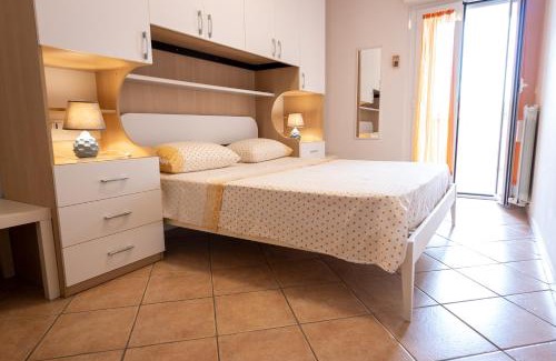 Alba Adriatica Apartment | Casa di Franco