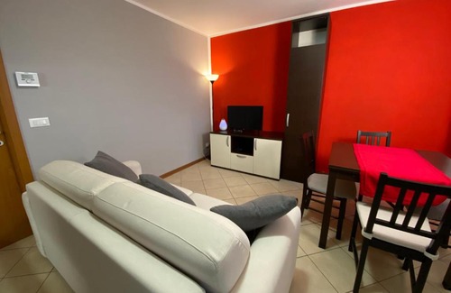 Gradisca d'Isonzo Apartment | Casa di Gabry