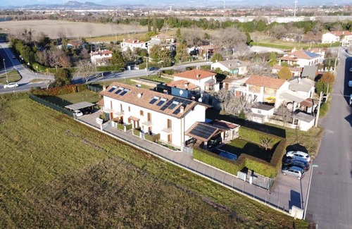 Gradisca d'Isonzo Apartment | Casa di Gabry