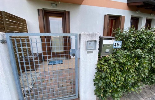 Gradisca d'Isonzo Apartment | Casa di Gabry