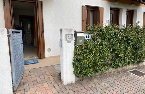 Gradisca d'Isonzo Apartment | Casa di Gabry