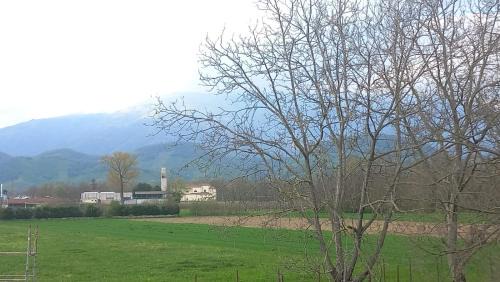 Moriago della Battaglia House | Casa di Gaia