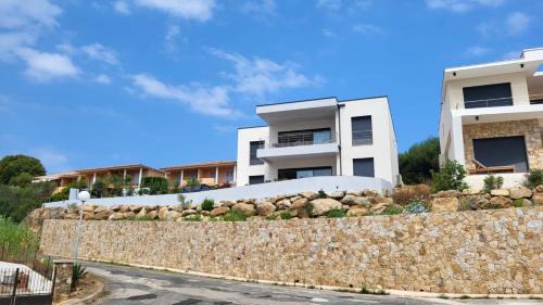 Calvi Apartment | CASA DI L’ALBA
