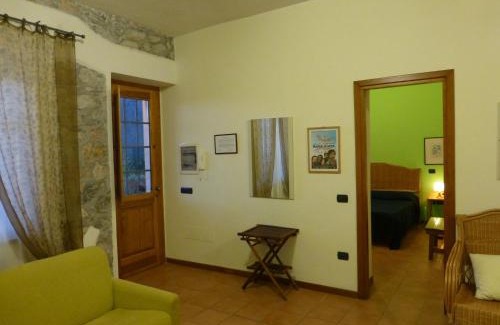 Maratea Apartment | Casa Di Lascio