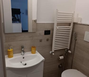 Pra' Apartment | Casa di Laura 2