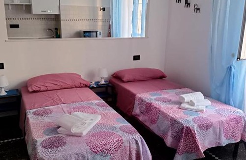 Pra' Apartment | Casa di Laura 2