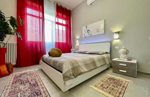 Sud-Ovest Apartment | casa di lino