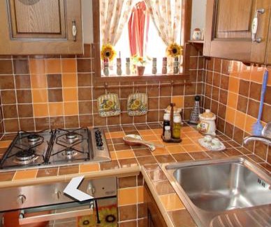 Scicli House | Casa di Lory Bruca