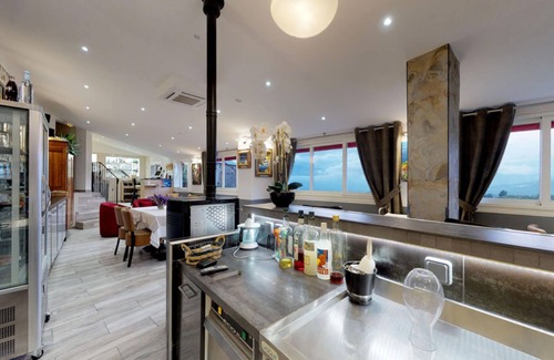 Mazzola House | Casa di Lucia