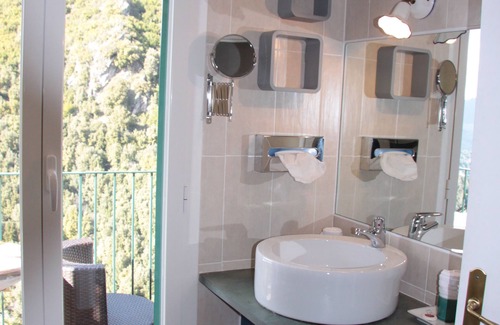 Mazzola House | Casa di Lucia