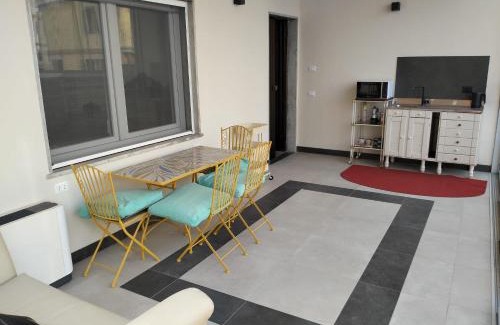 Lodi House | Casa di Lucio