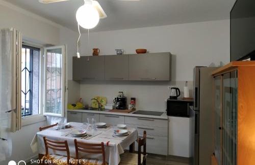 Brugherio Apartment | CASA DI LUCY E MAX - cir 108012-LNI-00010,cod. struttura T00561