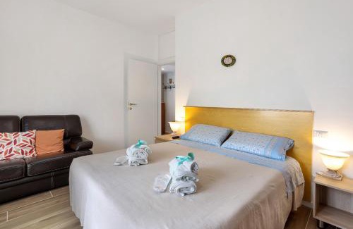 Brugherio Apartment | Casa di Lucy e Max