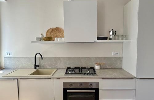 Misano Adriatico Apartment | Casa di Luka