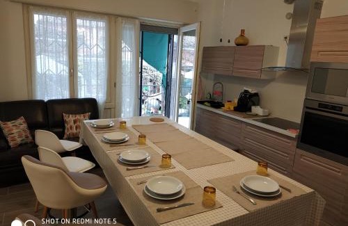 Brugherio Apartment | CASA DI LUX E MAX - SUB 701