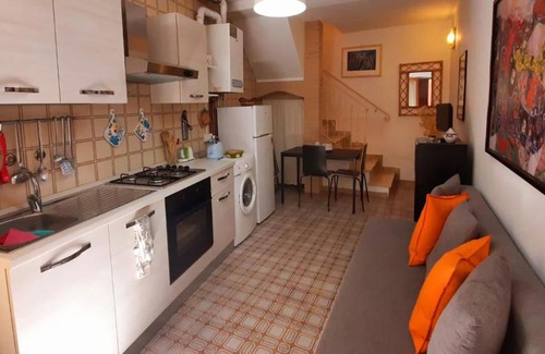 Celle sul Rigo House | Casa di Mafi