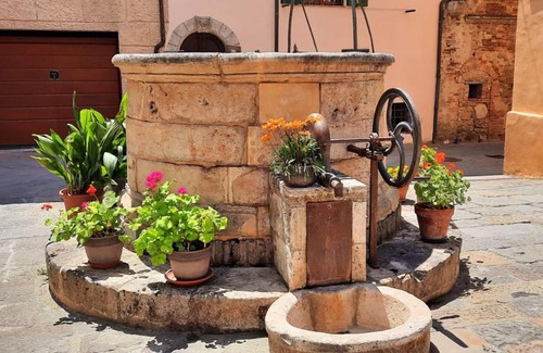 Celle sul Rigo House | Casa di Mafi