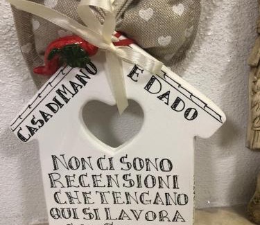 Vimodrone Apartment | CASA DI MANU e DADO