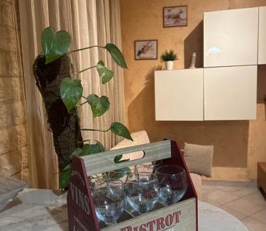 Vimodrone Apartment | CASA DI MANU e DADO