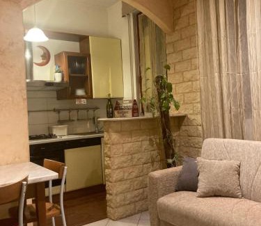 Vimodrone Apartment | CASA DI MANU e DADO
