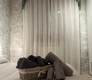 Vimodrone Apartment | CASA DI MANU e DADO