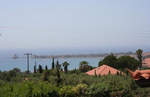 Pylos-Nestoras House | Casa Di Mare