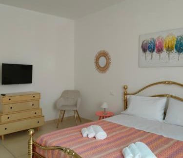 Spotorno Apartment | Casa di Marghe