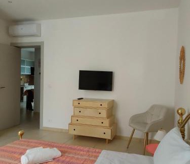 Spotorno Apartment | Casa di Marghe