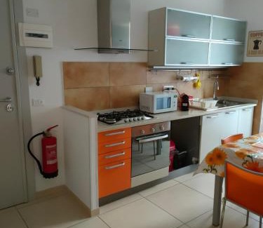 Spotorno Apartment | Casa di Marghe