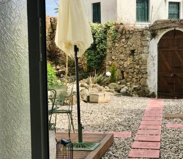 Doukades Apartment | Casa di Marko