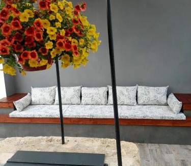 San Cesario di Lecce House | Casa di Mattia