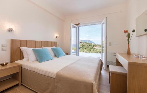 Spartochori Villa | Casa Di Maura