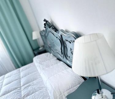 Portacomaro Apartment | Casa di Maya