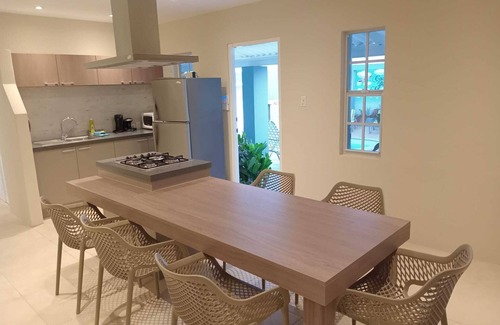 Sint Michiel House | Casa di Meche - House