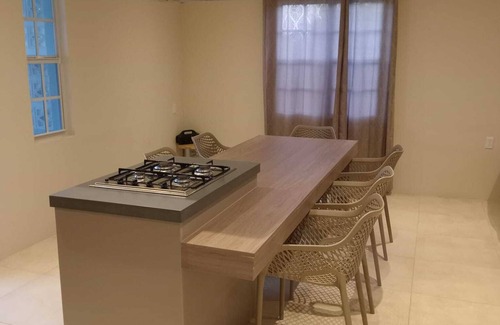 Sint Michiel House | Casa di Meche - House