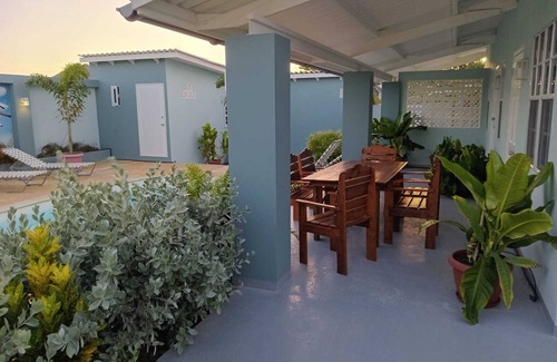 Sint Michiel House | Casa di Meche - House