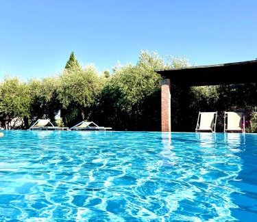 Buti Apartment | Casa di Meo