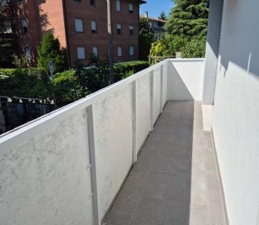 Padova Apartment | Casa di Michael