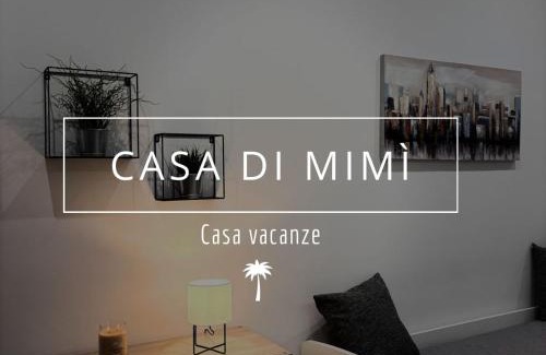 Gela Apartment | Casa di Mimì
