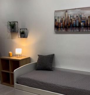 Gela Apartment | Casa di Mimì