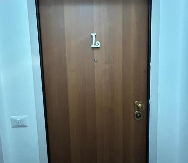 Termoli Apartment | Casa di Nalo'