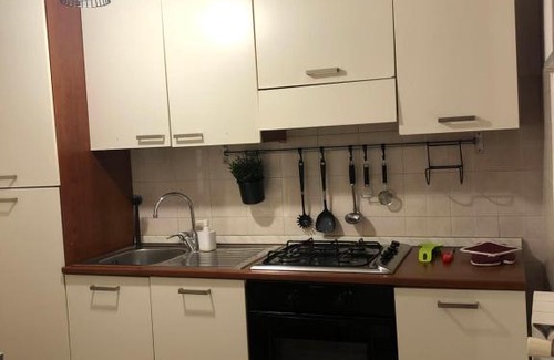 Terni Apartment | Casa di Nicla