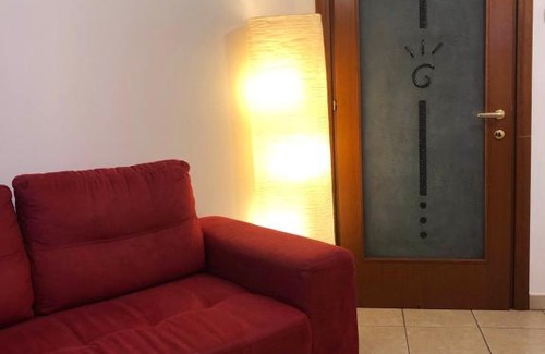 Terni Apartment | Casa di Nicla