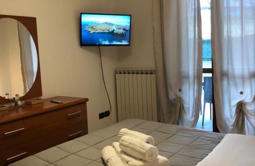 Terni Apartment | Casa di Nicla