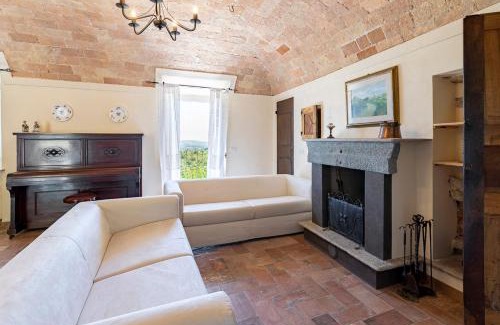Gabiano House | Casa di nonna Ines 2 - Hideaway in Monferrato con Vista sulle Colline e Piscina
