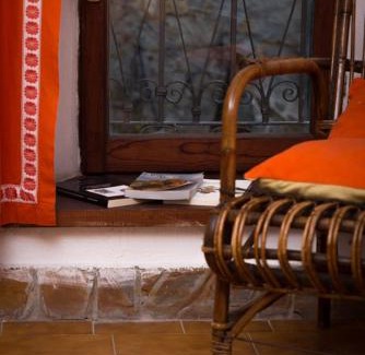 Albera Ligure Bed & Breakfast | Casa di nonna pina a Vigo