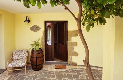 Masullas Apartment | Casa di Nonna Rosa e Nonno Ciccito