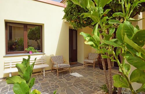 Masullas Apartment | Casa di Nonna Rosa e Nonno Ciccito